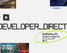 Microsoft heeft het Developer Direct-evenement voor zijn 2023-games aangekondigd (afbeelding via Xbox)