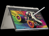 Lenovo's Yoga 7 2-in-1 laptops worden aangedreven door AMD Ryzen AI-processors (Afbeelding bron: Lenovo)