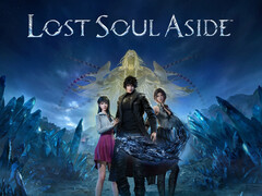 Lost Soul Aside banner te zien (bron: Sony PlayStation met bewerkingen)