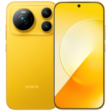 De Honor Magic9 in Popcorn Yellow