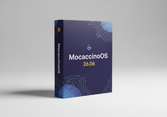 MocaccinoOS 26.06 nu beschikbaar met KDE 6.6.5, de 6.18.33 LTS kernel, meer