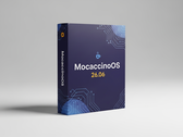 MocaccinoOS 26.06 nu beschikbaar met KDE 6.6.5, de 6.18.33 LTS kernel, meer