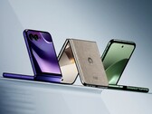 Motorola kaapt niet langer winkel-apps na een update.