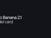Google DeepMind-afbeelding over het Nano Banana 2.1-beeldmodel