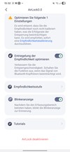 Ninebot F3 Pro-app