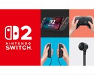 Accessoires voor Nintendo Switch 2 zijn onder andere een Pro-controller, een Camera en nog veel meer. (Afbeeldingsbron: Nintendo)