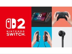 Accessoires voor Nintendo Switch 2 zijn onder andere een Pro-controller, een Camera en nog veel meer. (Afbeeldingsbron: Nintendo)