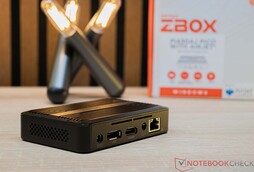 Zotac Zbox pico PI430AJ