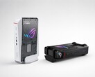 Een goedkopere Asus ROG NUC 16 met een Intel Core Ultra 7-chip is nu in de VS te koop.