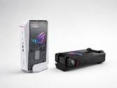 Een goedkopere Asus ROG NUC 16 met een Intel Core Ultra 7-chip is nu in de VS te koop.