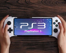 De v20250425 van RPCSX-UI-Android is nu beschikbaar op de officiële GitHub repository. Afgebeeld: een bewerkte afbeelding van de 8BitDo mobiele controller. (Afbeeldingsbron: 8BitDo, Sony, en InkomingVirus op Devianart)