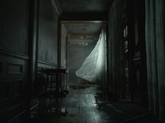 Afbeelding van het spel Resident Evil Requiem op Steam. (Afbeeldingsbron: Steam) 