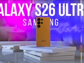 Volgens leaker Ice Universe zal de Galaxy S26 Ultra dunner en lichter zijn dan de iPhone 17 Pro Max. Er wordt echter slechts een kleine camera-upgrade verwacht. (Afbeeldingsbron: TT Technology)