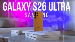 Volgens leaker Ice Universe zal de Galaxy S26 Ultra dunner en lichter zijn dan de iPhone 17 Pro Max. Er wordt echter slechts een kleine camera-upgrade verwacht. (Afbeeldingsbron: TT Technology)