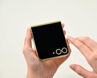 Samsung Galaxy Z Flip 6 Olympische Editie (Afbeelding Bron: Samsung Newsroom)