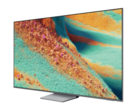De Samsung QN85F (foto) is een Neo QLED TV uit het middensegment. (Afbeelding bron: Samsung)