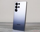 De nieuwste One UI 8 beta voor de Samsung Galaxy S25 Ultra heeft problemen met maanfoto's (Foto bron: Notebookcheck)