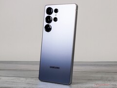 De nieuwste One UI 8 beta voor de Samsung Galaxy S25 Ultra heeft problemen met maanfoto's (Foto bron: Notebookcheck)