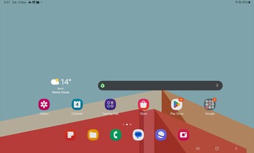 Samsung Galaxy Tab S6 Lite 2024 Review