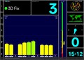 Indoor-positionering