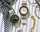 Seiko HDB004 en HDB005