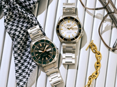 Seiko HDB004 en HDB005 