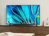 Sony brengt de Bravia 3 TV naar het Verenigd Koninkrijk. (Afbeeldingsbron: Sony)