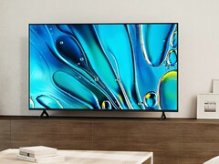 Sony brengt de Bravia 3 TV naar het Verenigd Koninkrijk. (Afbeeldingsbron: Sony)