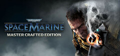 Space Marine Master Crafted Edition-klanten kunnen nu hun geld terugvragen (bron: steam)