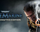 Space Marine Master Crafted Edition-klanten kunnen nu hun geld terugvragen (bron: steam)