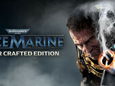 Space Marine Master Crafted Edition-klanten kunnen nu hun geld terugvragen (bron: steam)