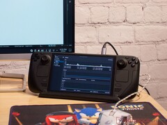 Nieuwe Linux-technologie haalt indrukwekkende geheugentoegangssnelheden, maar de huidige Steam Deck kan daar niet van profiteren.