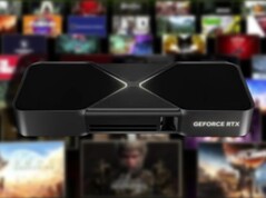 Ondanks dat een benchmarkprobleem is opgelost, kunnen er nieuwe problemen op komst zijn voor de RTX 50-serie. (Afbeeldingsbron: Nvidia - bewerkt)