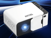 Nieuwe TecSox Revo slimme projector nu verkrijgbaar in India (Afbeeldingsbron: TecSox)