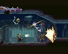 Afbeelding uit het spel Ninja Gaiden: Ragebound op Steam. (Afbeeldingsbron: Steam) 