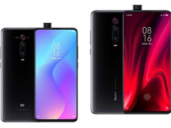 Kort testrapport Vergelijking Smartphone Camera&#039;s: Xiaomi Mi 9T vs. Xiaomi Mi 9T Pro (Redmi K20 vs. Redmi K20 Pro)