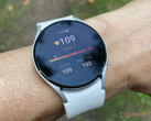 Samsung heeft de Galaxy Watch4-serie tot nu toe voorzien van vijf One UI Watch 4.5 bèta-updates. (Afbeelding bron: NotebookCheck)