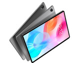 De Teclast M40 Air is er in twee kleuren, beide met 128 GB uitbreidbare opslagruimte. (Afbeelding bron: Teclast)