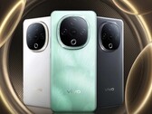 De Y300c is een nieuwe 6,77-inch Android smartphone (Afbeelding bron: Vivo)