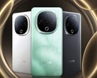De Y300c is een nieuwe 6,77-inch Android smartphone (Afbeelding bron: Vivo)