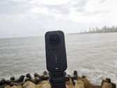 De Insta360 X6