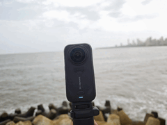 De Insta360 X6