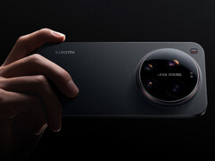 De Xiaomi 17 Ultra begint rond de $996 in China. Afgebeeld: een promofoto van de telefoon. (Afbeeldingsbron: Xiaomi)