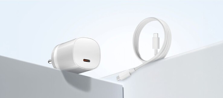 De Xiaomi 45W Mini-GaN Oplader