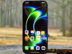 Xiaomi 17 Ultra in de test (Foto bron: Marcus Herbrich)