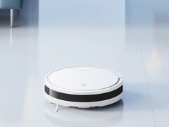 De Xiaomi Robotstofzuiger E10 heeft tot 4.000 Pa zuigkracht. (Beeldbron: Xiaomi)