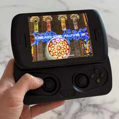 De RG Slide is al in handen van recensenten. (Afbeeldingsbron: forthenext)