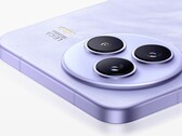 De Civi 5 Pro. (Afbeeldingsbron: Xiaomi)