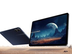 De Poco Pad zou een opvolger kunnen zijn. (Symbolische afbeelding, afbeeldingsbron: Xiaomi)