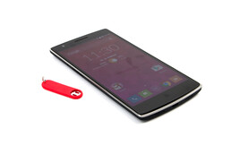 Een korte terugblik: vanaf de OnePlus One...
